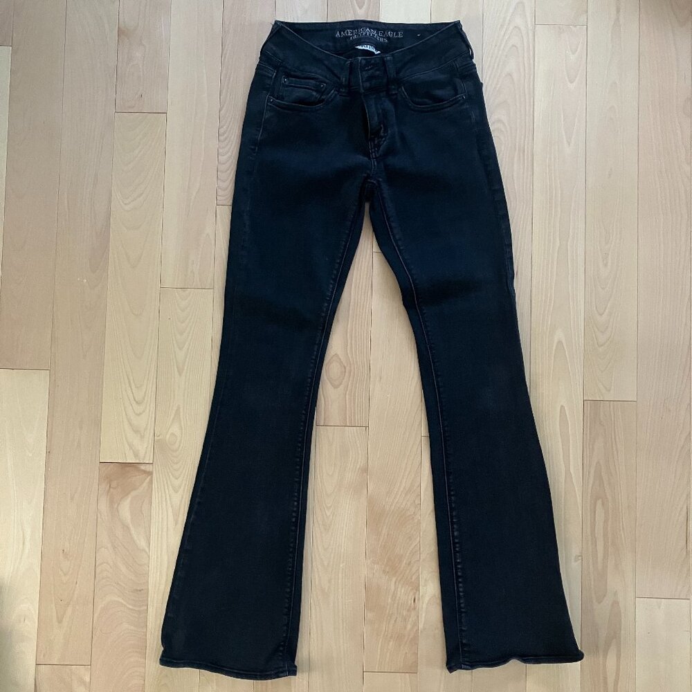 American Eagle Artist Size 2